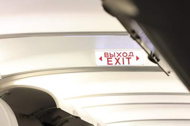 Авиакомпания Nordwind задержала семь рейсов из-за ограничений в Пулково