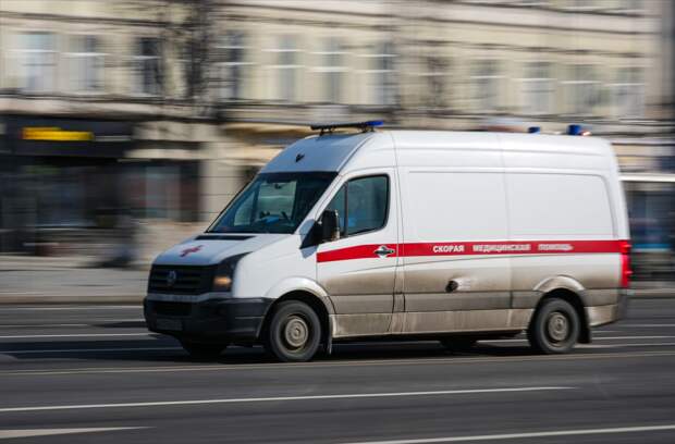 Ранивший школьницу в Петербурге из сигнальной ракетницы выстрелил случайно