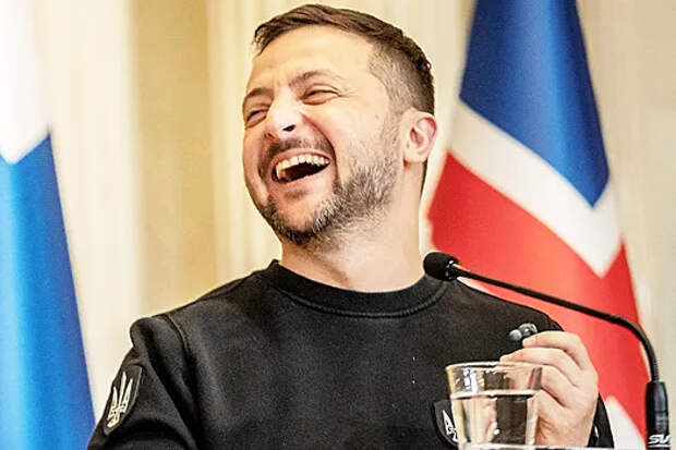 Посольство Ирана в Южной Африке назвало Зеленского «клоуном» после его критики Совбеза ООН