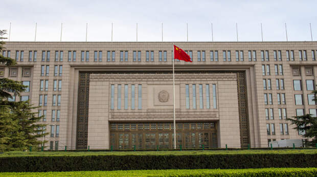 Как Китай борется с «Моссадом» на фоне подготовки атаки США на Иран