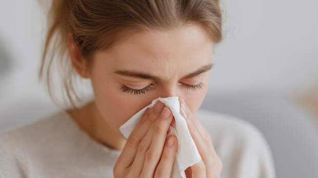 За счёт работодателя: аллергикам могут дать дополнительные отпуска