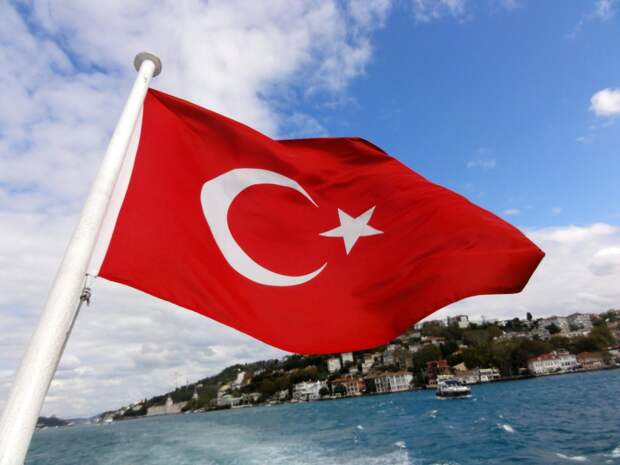 Инфляция в Турции выросла до 75,45%