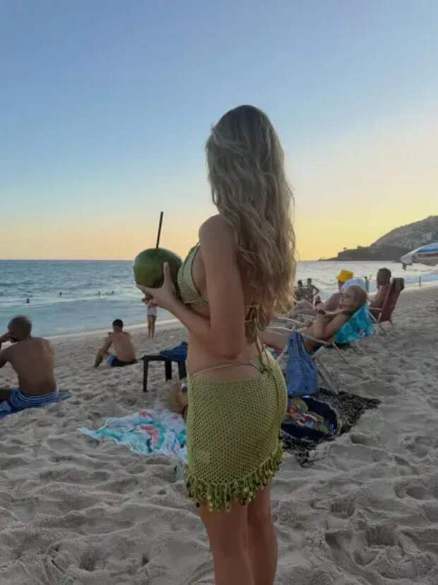 Юлия Вавилова