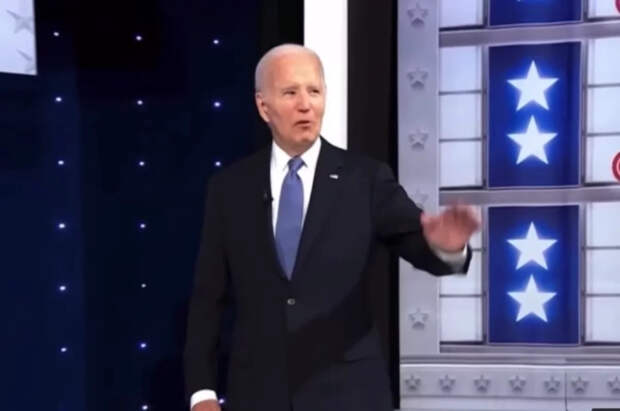 Байден заявил, что чаще других лидеров встречался с Путиным