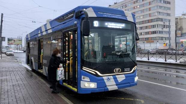 Политолог Вородин указал на пробелы в развитии транспортной системы Петербурга