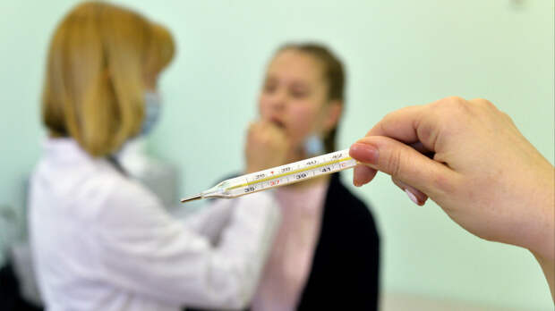 Онищенко рассказал, когда в России закончится сезон гриппа и ОРВИ