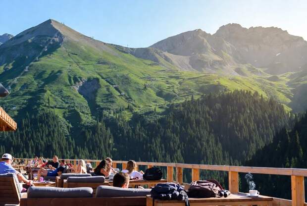 Что выбрать для комфортного отдыха и проживания, Сочи или Краснодар