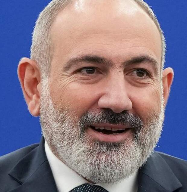 Премьер Пашинян ушел от ответа на вопрос о решении по выходу Армении из ЕАЭС