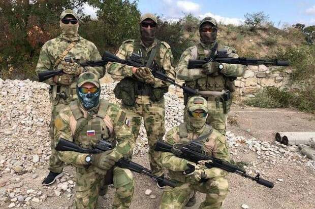 «Куница» — гроза морских «гадов»: военный рассказал о защите бухты в Крыму и боях на СВО