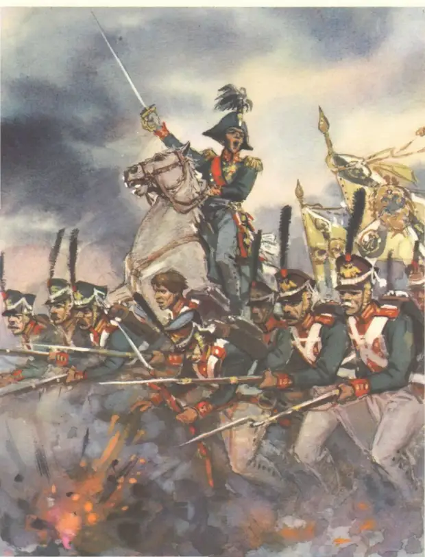 Битва с французами. Бородинская битва 1812. Бородино сражение 1812. Русские солдаты Бородино 1812 года.