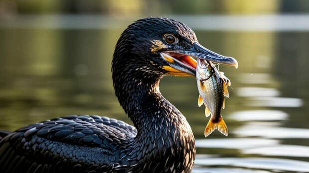 В Красной книге Алтайского края появятся еще четыре вида птиц