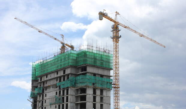 Прокуратура заинтересовалась жалобой нижегородской крановщицы