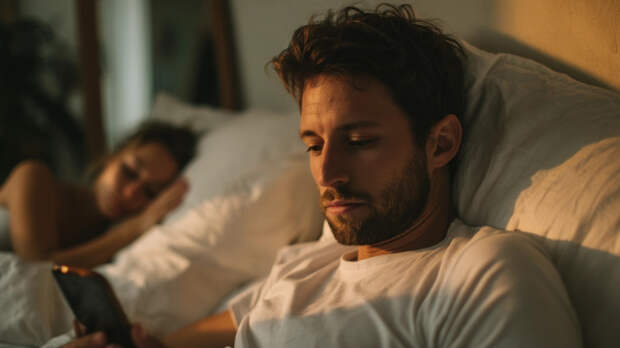 Без интрижек на стороне: психолог назвала профессии самых верных мужчин