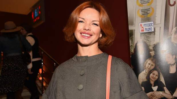 Алиса Гребенщикова сообщила о внезапной смерти отчима