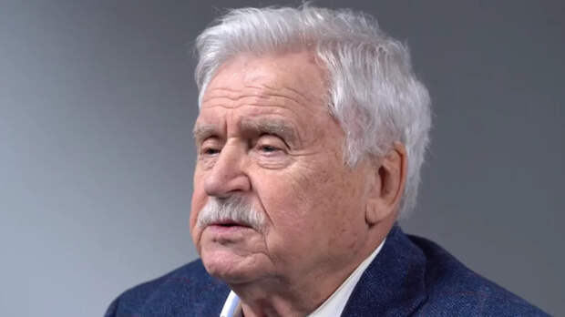 «От воспоминаний можно задохнуться». Никоненко — про Шукшина, Рубцова, Шпаликова