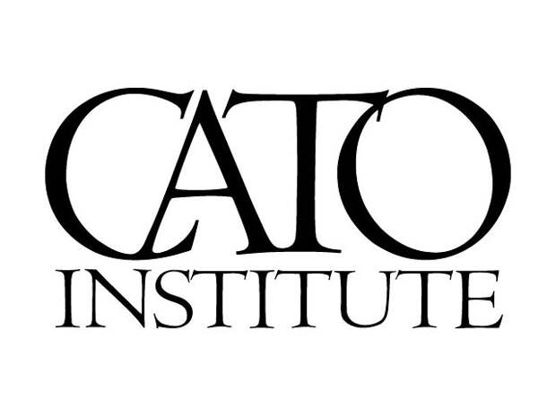 Институт Катона (Cato Institute) - американская исследовательская и просветительская организация либертарианского направления, распространяющая классическое либертарианство. Институт отстаивает принципы ограниченного государства, рыночной экономики