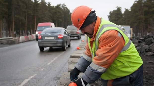 В Барнауле планируют капитально отремонтировать несколько участков дорог в 2026 году