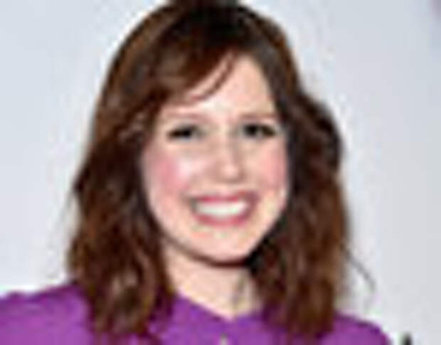 Vanessa Bayer To Leave 'Saturday Night Live' After 7 Seasons