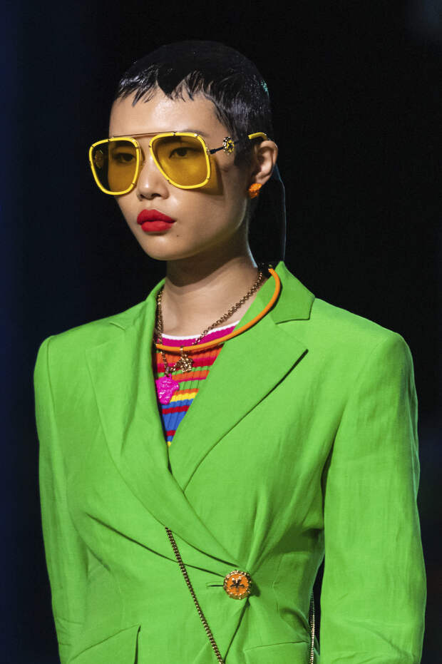 Versace SS21
