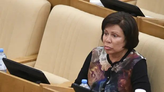 Роднина: не могу назвать величайшим ни одного тренера и спортсмена