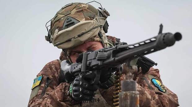 Глава Минобороны Украины ввёл систему бонусов за убийство российских солдат