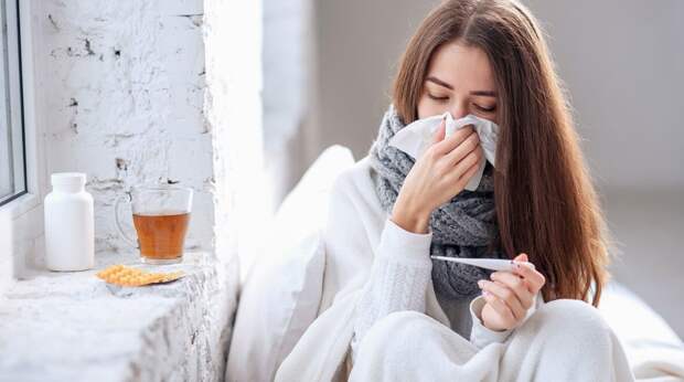 Как и чем лечить простуду, чтобы справиться с ней быстро и эффективно?