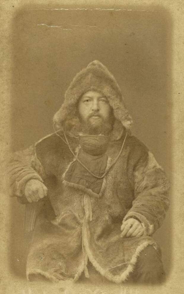 Многонациональное богатство Российской империи 1870−1880-х годов