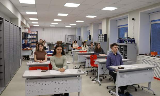 Школьники Архангельска взяли 59 наград регионального этапа всероссийской олимпиады