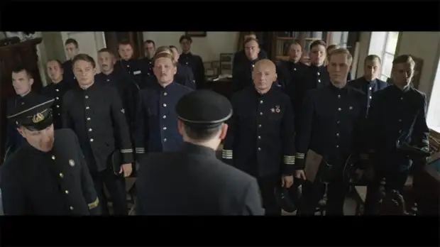 Отомстить Германии. Каким получился фильм «1941. Крылья над Берлином»