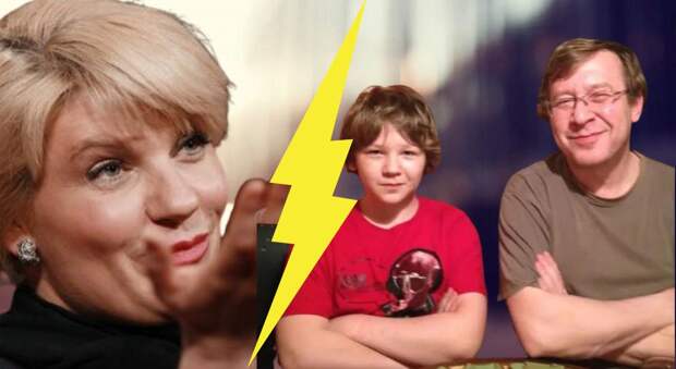 Ушла от мужа и потеряла сына: самая болезненная цена развода Анны Ардовой