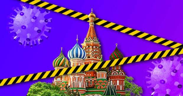 6 главных фактов о карантине в Москве