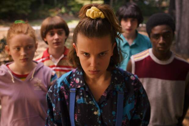 You Can Now Watch Stranger Things and More Netflix Originals for Free