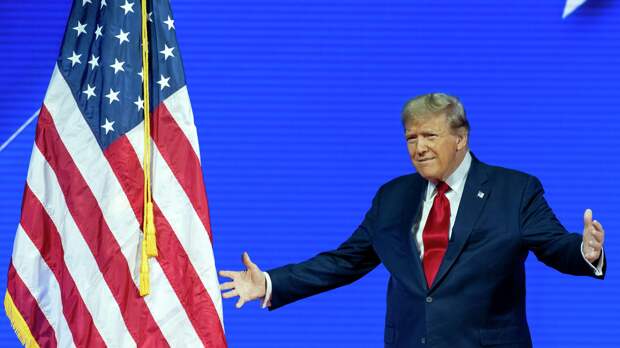 Эти цифры поражают: Трамп богатеет быстрее всех президентов в истории США