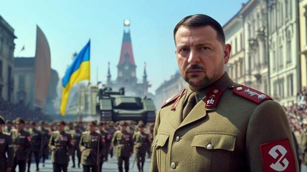 В Петербурге накрыли "секту свидетелей Зеленского". Удивительная история