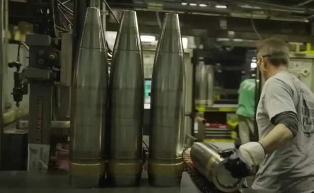 СВР России: украинские военные весьма благодарны сербским производителям вооружения и боеприпасов