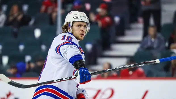 Обвинения Назарова и временная пауза: что известно о скандале с Панариным