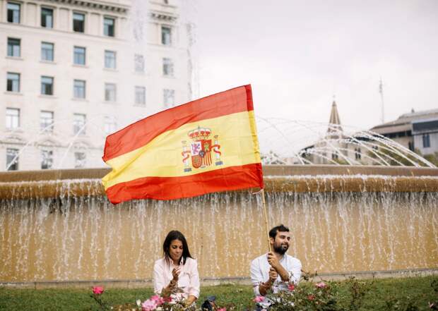 Испанец получил убежище в России и отверг приписываемые ему на родине обвинения