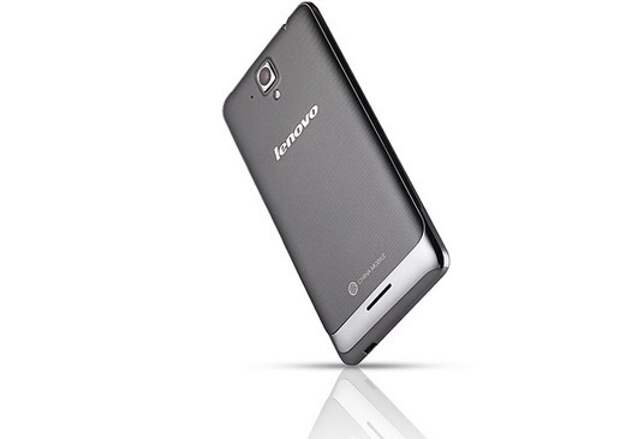 смартфон Lenovo S8 5.3 inch Octa Core MTK6592 Android 4.2 Phone dual sim card 1.3GHz 16GB ROM 13MP Camera WCDMA GPS