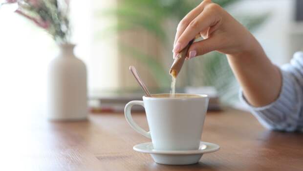 Негативное воздействие подсластителей может передаваться по наследству