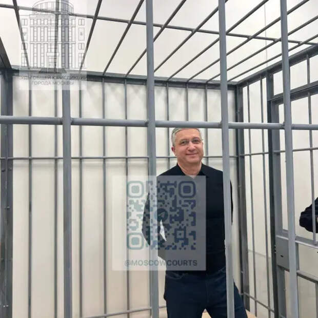 Тимур Иванов