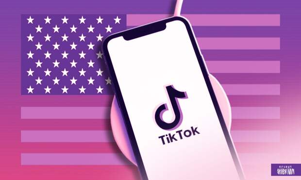 TikTok, США