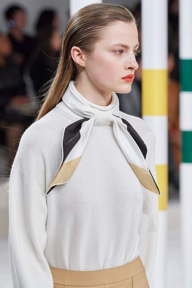 Водолазки Hermès