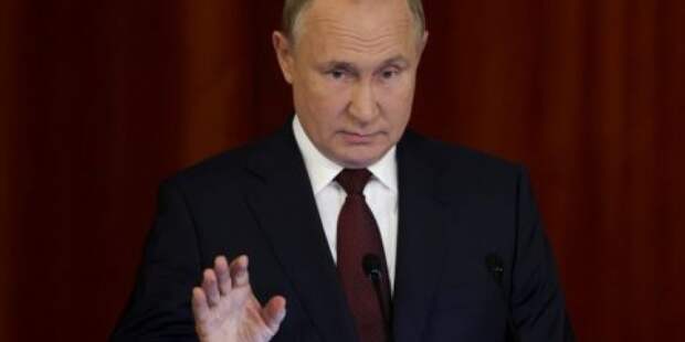 «Лишние» десять процентов больше не помеха: Путин дал зелёный свет пособиям для многодетных