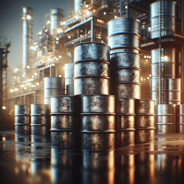 США разрешили ограниченные поставки российской нефти с 12 марта 2026 года