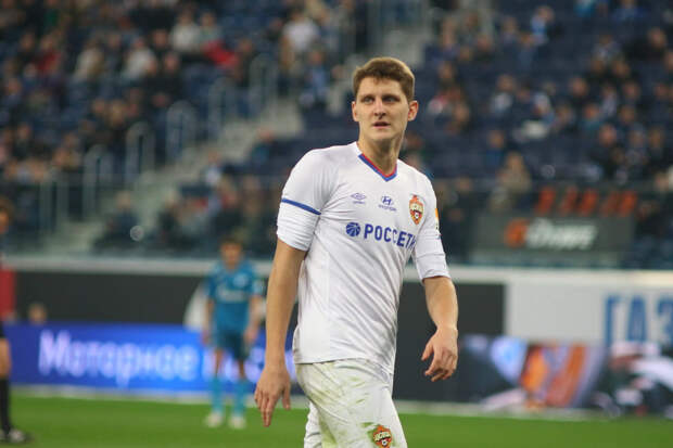 Дивеев рассказал о нагрузках на тренировках после прихода Федотова