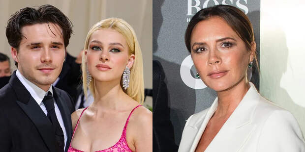 Война кланов: миллиардер Пельтц против Бекхэмов?