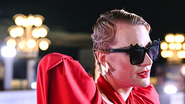 У Ренаты Литвиновой возникли проблемы с бизнесом в России