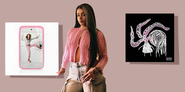 5 музыкальных релизов года, о которых мы забыли — «Пошлая Молли», мс улыбочка, ALIZADE, Pulp и Doja Cat