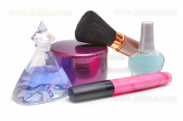Правила хранения косметики и парфюмерии