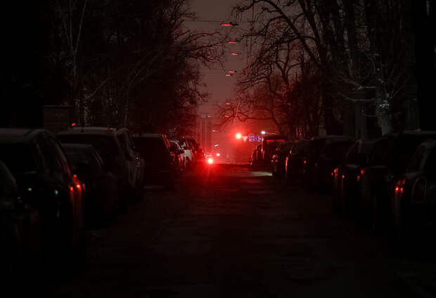 На Украине испугались повторения «киевской катастрофы» в Одессе